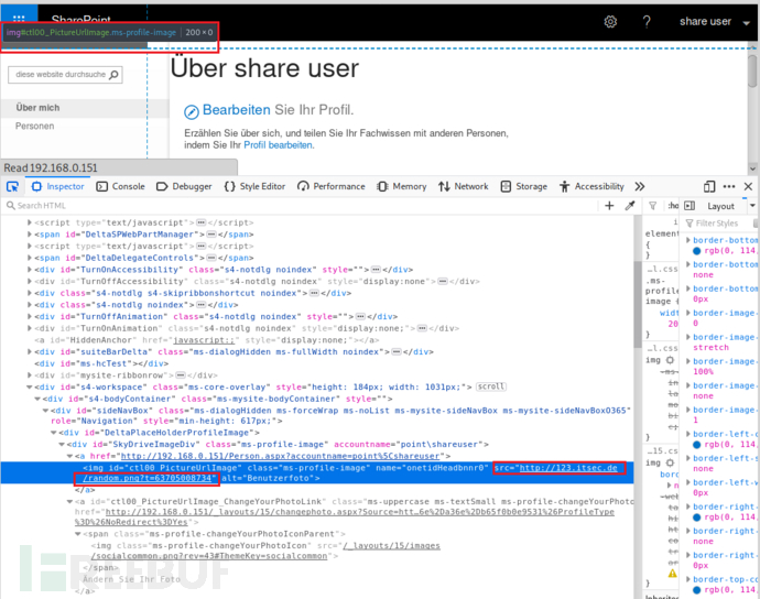 如何进行SharePoint 2019 XSS漏洞CVE-2020-1456复现