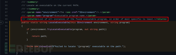 GIT命令行工具远程代码执行漏洞的示例分析