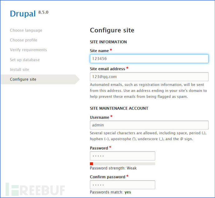 如何进行Drupal远程代码执行漏洞CVE-2019-6339分析