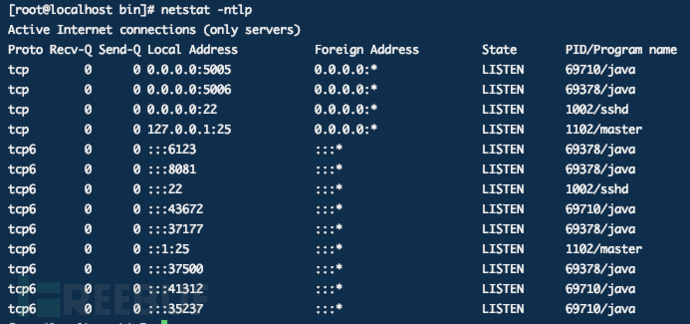 如何进行Apache Flink CVE-2020-17518、17519的漏洞分析