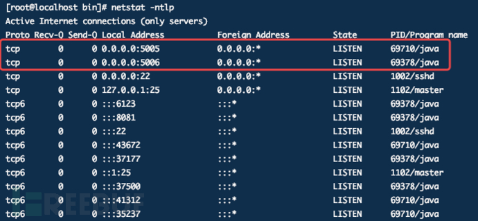 如何进行Apache Flink CVE-2020-17518、17519的漏洞分析