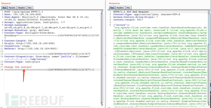 如何进行Apache Flink CVE-2020-17518、17519的漏洞分析