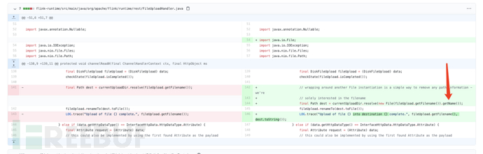 如何进行Apache Flink CVE-2020-17518、17519的漏洞分析