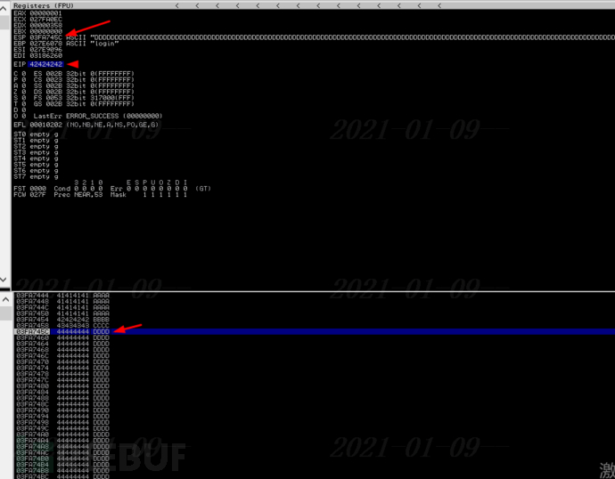 如何进行Windows Buffer Overflow中的syncbreeze实战