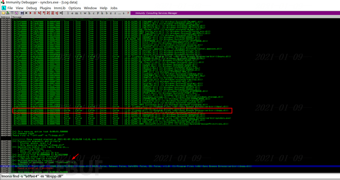 如何进行Windows Buffer Overflow中的syncbreeze实战