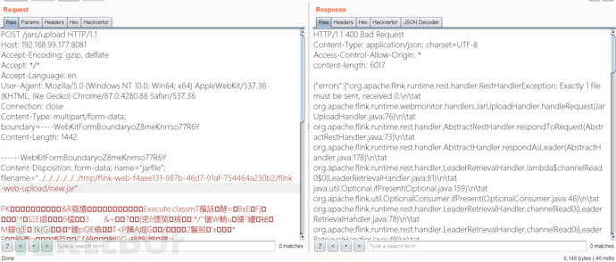 从CVE-2020-17518到一键Getshell的示例分析