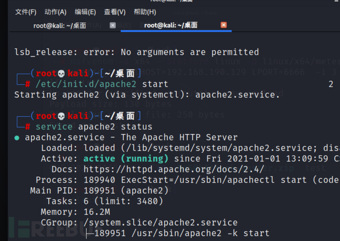 SaltStack认证绕过漏洞CVE-2020-11651复现的示例分析