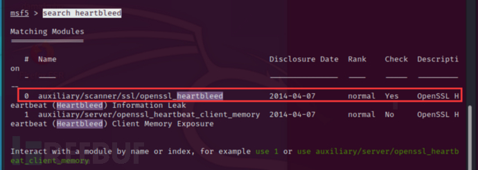 如何解析openssl1.0.1滴血漏洞复现