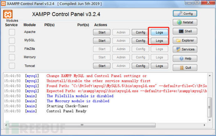 怎么进行XAMPP任意命令执行提升权限漏洞CVE-2020-11107的分析