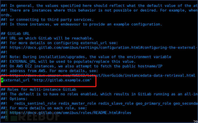 GitLab任意文件读取漏洞CVE-2020-10977如何进行复现