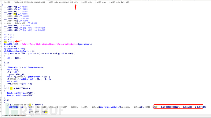 怎么实现微软本地提权漏洞cve-2019-1458分析