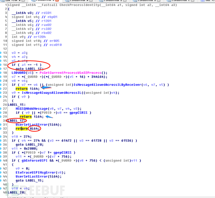 怎么实现微软本地提权漏洞cve-2019-1458分析