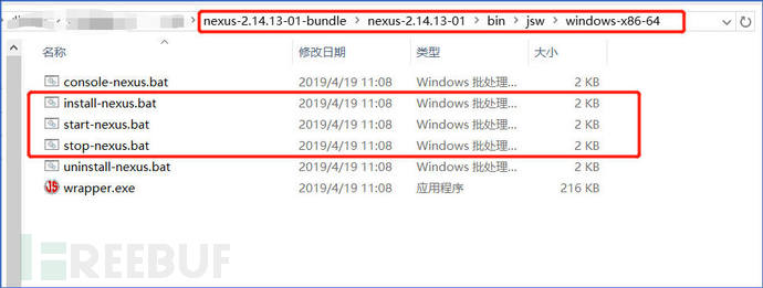 nexus操作系统命令注入漏洞CVE-2019-5475的复现是怎样的