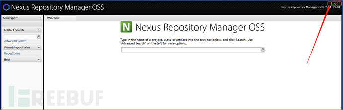 nexus操作系统命令注入漏洞CVE-2019-5475的复现是怎样的