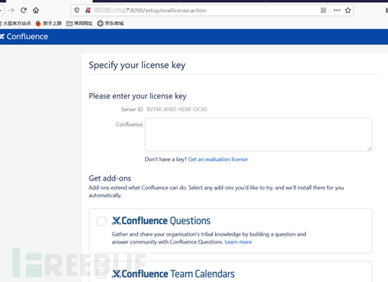 Atlassian Confluence路径穿越与命令执行漏洞CVE-2019-3396怎么复现