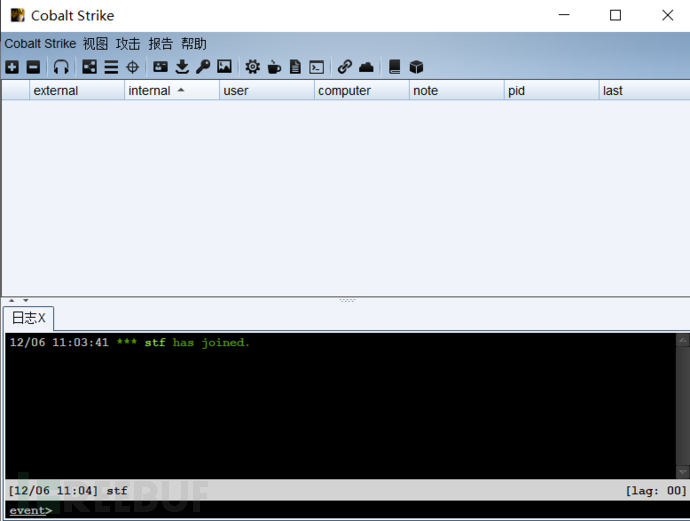 Cobalt Strike如何使用powershell过火绒360免杀