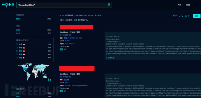 XenMobile中CVE-2020-8209漏洞的示例分析