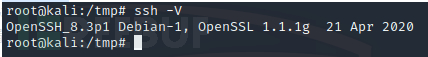 OpenSSH命令注入漏洞CVE-2020-15778的怎么理解