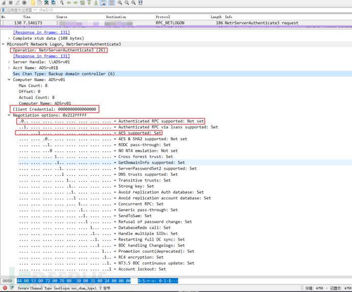 如何进行Netlogon权限提升漏洞CVE-2020-1472分析