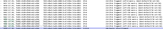 如何进行TCPIP远程代码执行漏洞CVE-2020-16898的复现