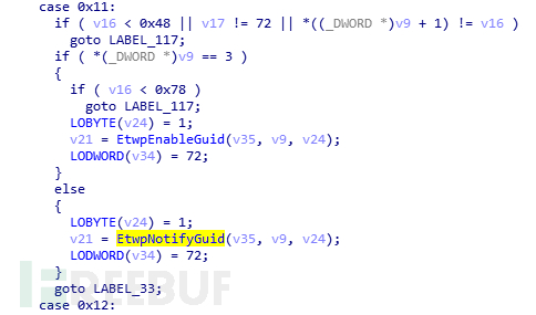 Windows内核提权漏洞CVE-2020-1034的示例分析