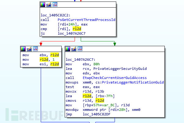 Windows内核提权漏洞CVE-2020-1034的示例分析