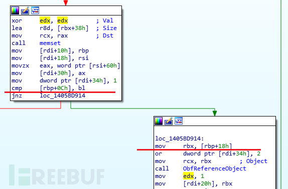 Windows内核提权漏洞CVE-2020-1034的示例分析