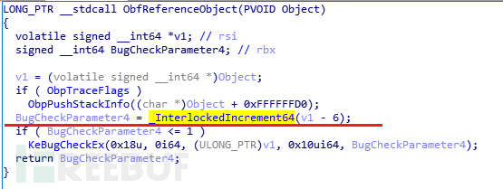 Windows内核提权漏洞CVE-2020-1034的示例分析