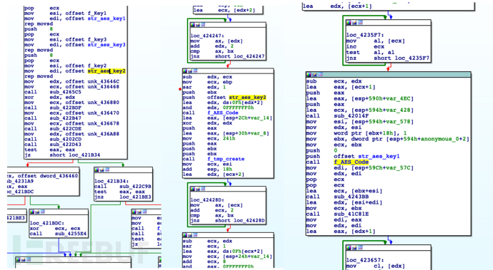 疑似CVE-2020-0968远程代码执行漏洞被发现的示例分析
