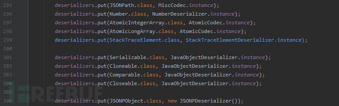 Fastjson 1.2.47版本存在的漏洞成因以及其利用方式是什么