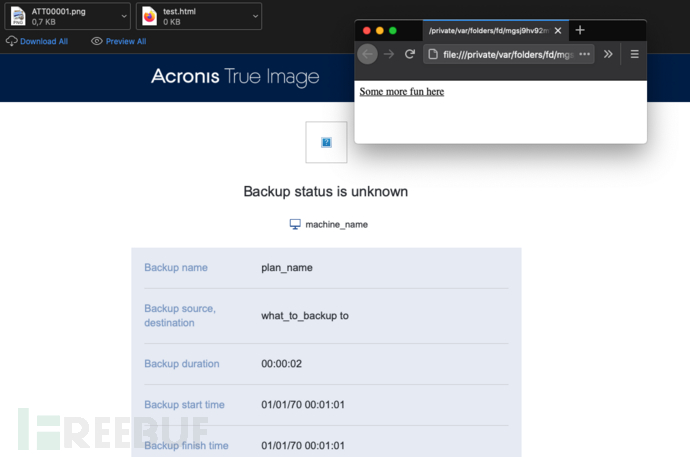 如何進(jìn)行Acronis Cyber Backup中的SSRF漏洞CVE-2020-16171分析