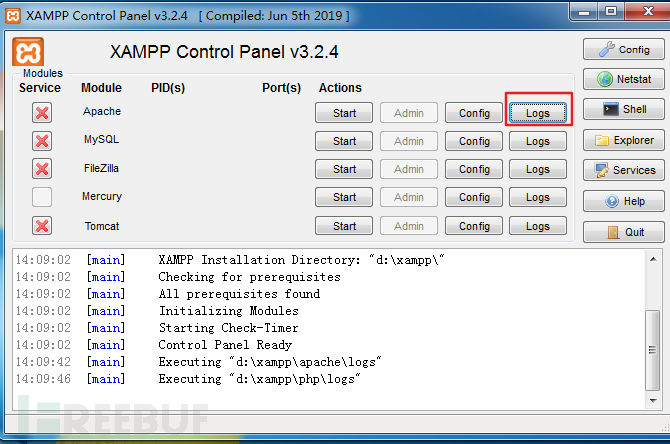如何进行XAMPP任意命令执行漏洞CVE-2020-11107分析