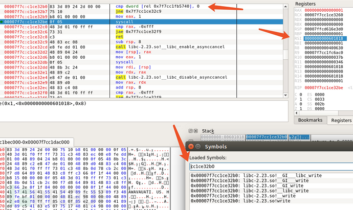 Linux pwn入門知識點有哪些