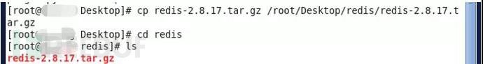 redis漏洞复现的示例分析