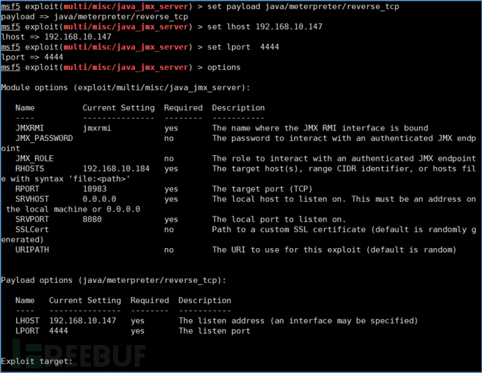 如何進(jìn)行Apache Solr JMX服務(wù)RCE漏洞復(fù)現(xiàn)