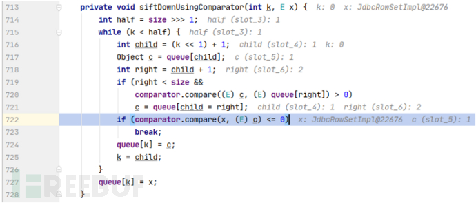 WebLogic coherence UniversalExtractor 反序列化的漏洞分析是怎样的