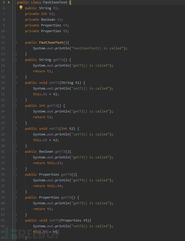 如何进行Fastjson 1.2.24反序列化漏洞深度分析