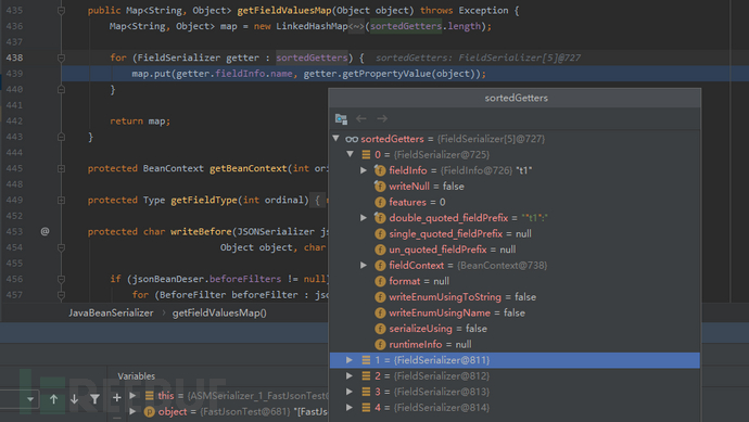 如何进行Fastjson 1.2.24反序列化漏洞深度分析