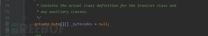 如何进行Fastjson 1.2.24反序列化漏洞深度分析