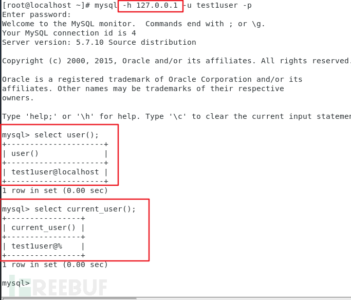 Mysql CVE-2016-6662漏洞分析