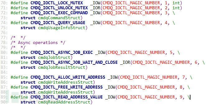 联发科芯片Rootkit漏洞CVE-2020-0069的分析是怎么样的