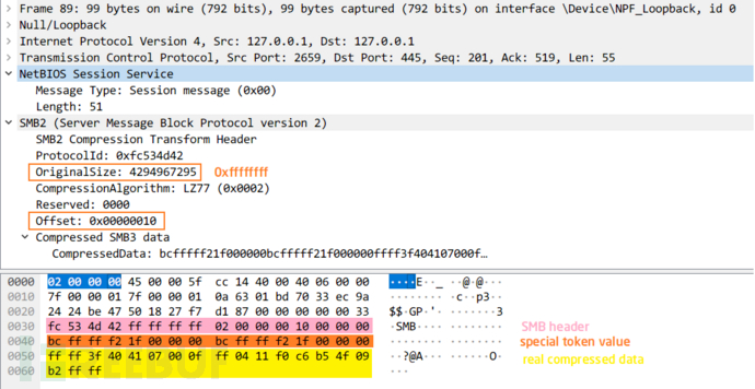 如何进行Windows SMB Ghost CVE-2020-0796漏洞的分析