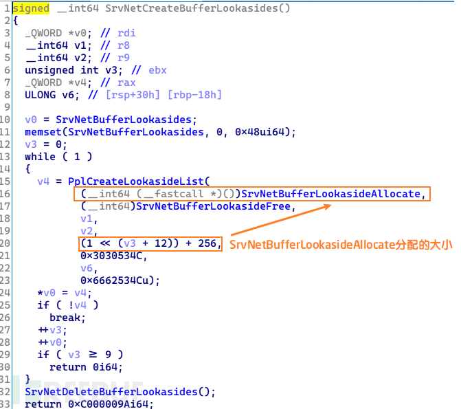 如何进行Windows SMB Ghost CVE-2020-0796漏洞的分析