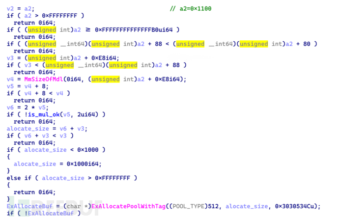 如何进行Windows SMB Ghost CVE-2020-0796漏洞的分析