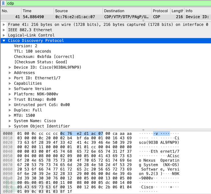 怎么实现Cisco CDP协议栈溢出漏洞CVE-2020-3119分析