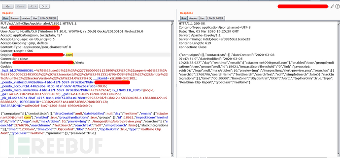 怎样用HTTP请求重写实现JSON CSRF