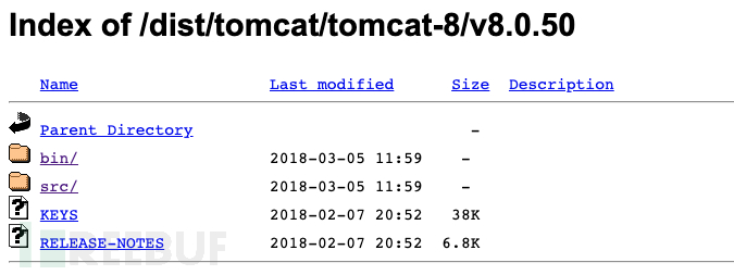 怎么深入分析Apache Tomcat从文件包含到RCE漏洞原理