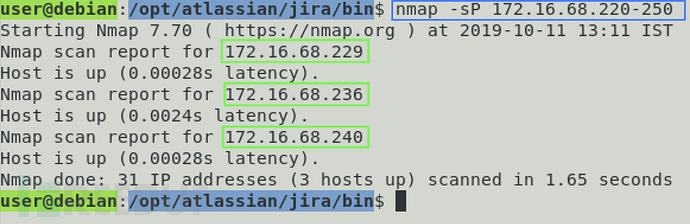 怎么利用Jira的邮件服务器连通测试功能发现其CSRF漏洞